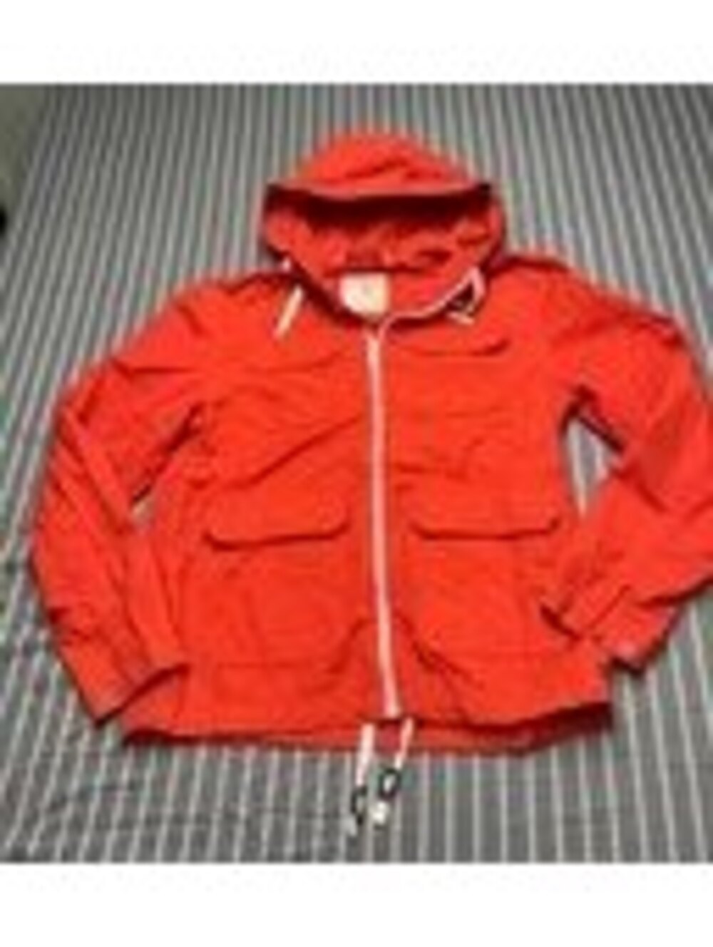 Fossil 54 women's utility jacket size Medium